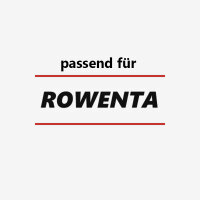 passend für Rowenta