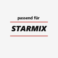 passend für Starmix