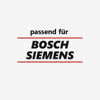 passend für Bosch / Siemens