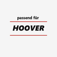 passend für Hoover