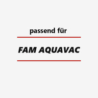 passend für Fam Aquavac